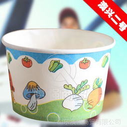 中国纸碗供应商如何平衡价格与厂家优势