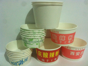 纸碗之选 从温州到重庆，一杯一盖的品质之旅